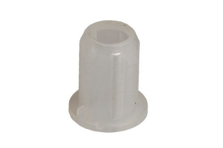 Elemente directie - Bucsa levier schimbator viteze potrivit AUDI A3; SEAT AROSA, CORDOBA, IBIZA II, LEON, TOLEDO I, TOLEDO II; SKODA OCTAVIA I; VW BORA, BORA I, CADDY II, GOLF II, GOLF III, GOLF IV 02.88-12.13