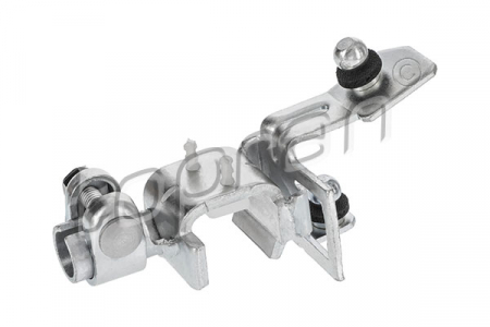 Elemente directie - Bucsa levier schimbator viteze potrivit AUDI A3; SEAT LEON, TOLEDO II; SKODA OCTAVIA I; VW BORA, BORA I, GOLF IV 09.96-12.13