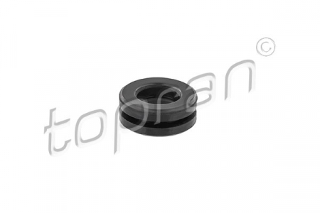 Bucsa levier schimbator viteze potrivit VW TRANSPORTER T5, TRANSPORTER T6, TRANSPORTER T6 / CARAVELLE T6 04.03- [1]