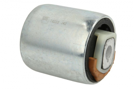 Piese Auto - Bucsa suport ax fata Spate Dreapta/Stanga (12x65x80 mm) potrivit AUDI A4 B5, A6 C4, A6 C5, A8 D2; SKODA SUPERB I 1.6-4.2 03.94-03.08