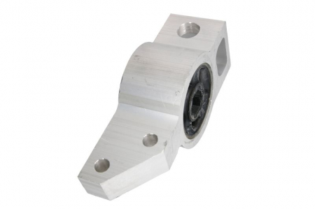 Piese Auto - Bucsa suport ax fata Spate Stanga (19) potrivit AUDI A3; SEAT ALTEA, ALTEA XL, LEON; SKODA OCTAVIA II, SUPERB II, YETI; VW BEETLE, CADDY III 1.2-Electric 02.03-