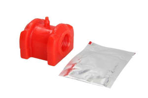 Elemente directie - Bucsa suspensie, 1 buc., fata, stanga/dreapta, interior, rigiditate: 70 Sha, potrivit DODGE CALIBER; JEEP COMPASS, PATRIOT 1.8-2.4LPG 06.06-