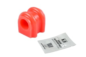 Elemente directie - Bucsa suspensie, 1 buc., fata, stanga/dreapta, interior, rigiditate: 70 Sha, potrivit HYUNDAI ACCENT III, ELANTRA IV, I30; KIA CEE'D, CERATO I, PRO CEE'D, RIO II 1.4-2.0LPG 03.04-