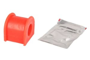 Elemente directie - Bucsa suspensie, 1 buc., fata, stanga/dreapta, interior, rigiditate: 70 Sha, potrivit JEEP CHEROKEE, GRAND CHEROKEE I 2.1D-5.9 10.84-09.01