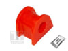 Bucsa suspensie, 1 buc., fata, stanga/dreapta, interior, rigiditate: 70 Sha, potrivit MITSUBISHI PAJERO PININ I 1.8/2.0 10.99-06.07 [2]
