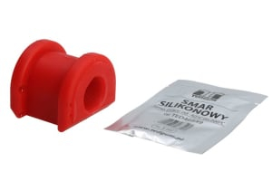 Elemente directie - Bucsa suspensie, 1 buc., fata, stanga/dreapta, interior, rigiditate: 70 Sha, potrivit SUBARU FORESTER, LEGACY IV 2.0-3.0 09.03-
