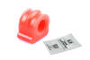 Bucsa suspensie, 1 buc., fata, stanga/dreapta, interior, rigiditate: 75 Sha, potrivit AUDI A3, TT; SEAT LEON, TOLEDO II; SKODA OCTAVIA I, OCTAVIA I/KOMBI; VW BORA, BORA I, GOLF IV 1.4-3.2 09.96-12.13 [3]
