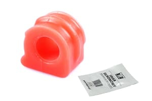 Elemente directie - Bucsa suspensie, 1 buc., fata, stanga/dreapta, interior, rigiditate: 75 Sha, potrivit AUDI A3, TT; SEAT LEON, TOLEDO II; SKODA OCTAVIA I, OCTAVIA I/KOMBI; VW BORA, BORA I, GOLF IV 1.4-3.2 09.96-12.13