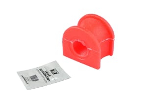 Elemente directie - Bucsa suspensie, 1 buc., fata, stanga/dreapta, interior, rigiditate: 80 Sha, potrivit FORD COUGAR, MONDEO I, MONDEO II, SCORPIO II 1.6-2.9 02.93-12.01