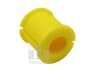 Bucsa suspensie, 1 buc., fata, stanga/dreapta, interior, rigiditate: 90 Sha, potrivit IVECO 370 12.9D-9.6D 01.76-12.99 [1]