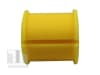 Bucsa suspensie, 1 buc., fata, stanga/dreapta, interior, rigiditate: 90 Sha, potrivit IVECO 370 12.9D-9.6D 01.76-12.99 [3]