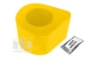 Bucsa suspensie, 1 buc., fata, stanga/dreapta, interior, rigiditate: 90 Sha, potrivit MERCEDES LK/LN2 4.0D/4.2D/6.0D 01.84-12.98 [2]