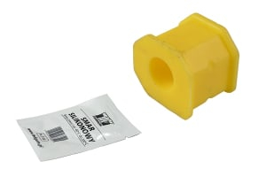 Elemente directie - Bucsa suspensie, 1 buc., fata, stanga/dreapta, interior, rigiditate: 90 Sha, potrivit MITSUBISHI L200, PAJERO SPORT I, SPACE STAR 1.3-3.0 06.96-