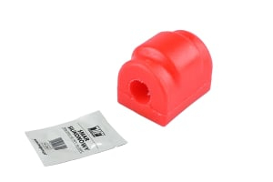 Elemente directie - Bucsa suspensie, 1 buc., spate, stanga/dreapta, interior, rigiditate: 70 Sha, potrivit BMW 3 (E36), 3 (E46), 5 (E34), 7 (E32), Z3 (E36) 1.6-5.0 03.85-12.07