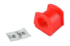 Bucsa suspensie, 1 buc., spate, stanga/dreapta, interior, rigiditate: 70 Sha, potrivit HYUNDAI GALLOPER II; MITSUBISHI PAJERO I, PAJERO II 2.3D-3.5 12.82-12.03 [1]