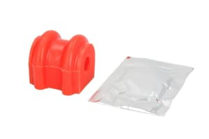 Elemente directie - Bucsa suspensie, 1 buc., spate, stanga/dreapta, interior, rigiditate: 70 Sha, potrivit HYUNDAI I30, SANTA FÉ II; KIA CEE'D, PRO CEE'D 1.4-2.7 03.06-02.13