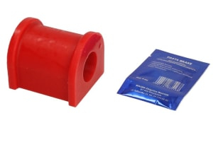 Elemente directie - Bucsa suspensie, 1 buc., spate, stanga/dreapta, interior, rigiditate: 70 Sha, potrivit JEEP COMMANDER, GRAND CHEROKEE III 3.0-6.1 10.04-