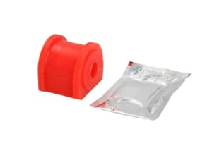 Elemente directie - Bucsa suspensie, 1 buc., spate, stanga/dreapta, interior, rigiditate: 70 Sha, potrivit JEEP COMMANDER, GRAND CHEROKEE III 3.0-6.1 10.04-