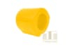 Bucsa suspensie, 1 buc., spate, stanga/dreapta, interior, rigiditate: 90 Sha, potrivit MERCEDES LK/LN2 4.0D/4.2D/6.0D 01.84-12.98 [1]
