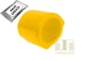 Bucsa suspensie, 1 buc., spate, stanga/dreapta, interior, rigiditate: 90 Sha, potrivit MERCEDES LK/LN2 4.0D/4.2D/6.0D 01.84-12.98 [1]
