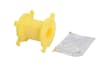 Bucsa suspensie, 1 buc., spate, stanga/dreapta, interior, rigiditate: 90 Sha, potrivit TOYOTA LAND CRUISER 200 4.5D/4.6/4.7 01.08- [2]
