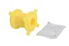 Bucsa suspensie, 1 buc., spate, stanga/dreapta, interior, rigiditate: 90 Sha, potrivit TOYOTA LAND CRUISER 200 4.5D/4.6/4.7 01.08- [1]