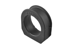 Elemente directie - Bucsa suspensie (42mm) potrivit SKODA ROOMSTER, ROOMSTER PRAKTIK; VW FOX, POLO, POLO IV 1.2-1.9D 10.01-