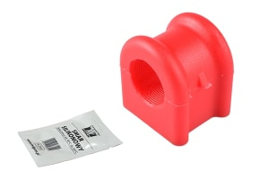 Elemente directie - Bucsa suspensie fata interior stanga/dreapta (32mm) potrivit DODGE NITRO; JEEP CHEROKEE 2.8D/3.7/4.0 09.06-