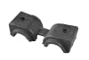 Bucsa suspensie fata interior stanga/dreapta potrivit CITROEN C5 III; PEUGEOT 407, 407/KOMBI, 508 I 1.6-3.0D 03.04- [2]