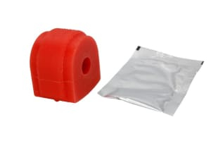 Elemente directie - Bucsa suspensie spate interior stanga/dreapta potrivit ALFA ROMEO GIULIETTA 1.4-2.0D 04.10-12.20