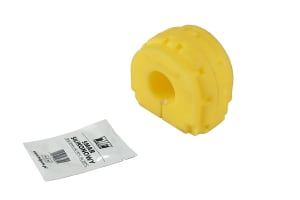 Elemente directie - Bucsa suspensie spate interior stanga/dreapta potrivit AUDI A3, TT; SEAT ALTEA, ALTEA XL, LEON, TOLEDO III; SKODA OCTAVIA II, SUPERB II, YETI; VW BEETLE, GOLF V, GOLF VI, JETTA III 1.2-Electric 02.03-