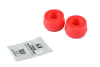 Bucsa suspensie spate stanga/dreapta potrivit NISSAN PATROL GR IV, PATROL GR V, PATROL III/2 2.8-4.8 05.86- [2]
