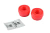 Bucsa suspensie spate stanga/dreapta potrivit NISSAN PATROL GR IV, PATROL GR V, PATROL III/2 2.8-4.8 05.86- [1]