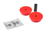 Bucsa suspensie (stanga/dreapta, diametru interior 12mm) potrivit FORD USA TAURUS 06.95-12.99 [2]
