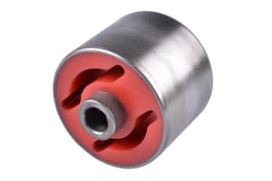 Elemente directie - Bucsa suspensie (stanga/dreapta, diametru interior 12mm) potrivit LAND ROVER FREELANDER I 02.98-10.06