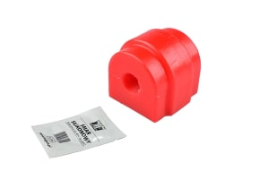 Elemente directie - Bucsa suspensie (stanga/dreapta, diametru interior 15mm) potrivit BMW 5 (E60), 5 (E61), 6 (E63), 6 (E64) 12.01-12.10