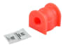 Bucsa suspensie (stanga/dreapta, diametru interior 16mm) potrivit HONDA ACCORD VI 02.98-06.03 [1]