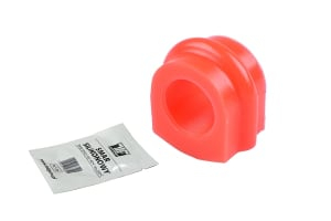 Elemente directie - Bucsa suspensie (stanga/dreapta, diametru interior 26mm) potrivit NISSAN 200SX, NV200, NV200 / EVALIA 10.93-