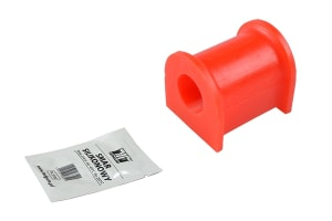 Elemente directie - Bucsa suspensie (stanga/dreapta, diametru interior 29mm) potrivit LAND ROVER DISCOVERY II 11.98-06.04