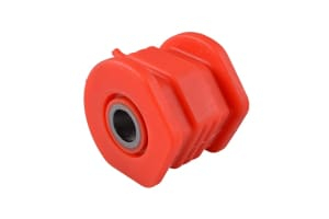 Elemente directie - Bucsa suspensie (stanga/dreapta) potrivit HONDA CIVIC VI, CR-V I 10.95-02.02