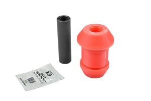 Elemente directie - Bucsa suspensie (stanga/dreapta) potrivit MITSUBISHI GALANT VIII 09.96-10.04