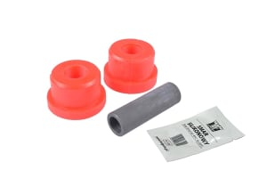 Elemente directie - Bucsa suspensie (stanga/dreapta) potrivit MITSUBISHI PAJERO IV 10.06-
