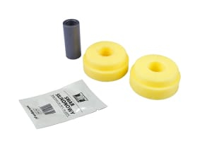 Elemente directie - Bucsa suspensie (stanga/dreapta) potrivit PORSCHE 911 09.13-05.20
