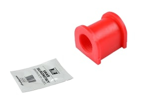 Elemente directie - Bucsa suspensie (stanga/dreapta) potrivit SUZUKI JIMNY 09.98-