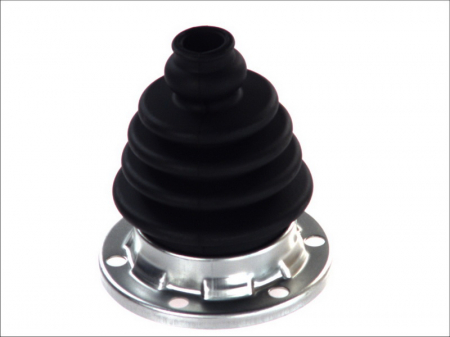 Piese Auto - Burduf cauciuc cap planetara Fata/Interior (diametru: 18/100) (lungime 114) (fara grasimi si benzi) potrivit AUDI A3; SEAT CORDOBA, IBIZA II, LEON, TOLEDO I, TOLEDO II 1.6-2.8 01.81-09.10