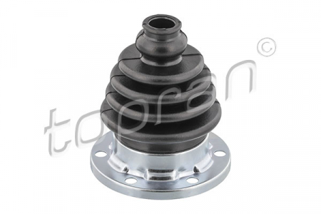 Burduf cauciuc cap planetara Fata/Interior (diametru: 18/100) (lungime 114) (fara grasimi si benzi) potrivit AUDI A3; SEAT CORDOBA, IBIZA II, LEON, TOLEDO I, TOLEDO II 1.6-2.8 01.81-09.10 [1]