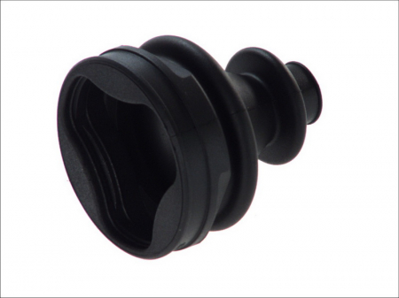 Burduf cauciuc cap planetara Fata/Interior (diametru: 21/66) (lungime 101) (set) potrivit FORD FIESTA IV, FIESTA/HATCHBACK, FIESTA/MINIVAN, KA, PUMA 1.25-1.8D 08.95-11.08 [2]