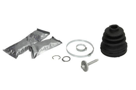 Piese Auto - Burduf cauciuc cap planetara Fata/Interior potrivit FORD C-MAX, FIESTA V, FOCUS C-MAX, FOCUS II, FUSION 1.6D-2.0 04.04-12.12