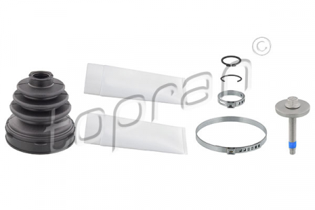 Burduf cauciuc cap planetara Fata/Interior potrivit FORD C-MAX, FIESTA V, FOCUS C-MAX, FOCUS II, FUSION 1.6D-2.0 04.04-12.12 [2]