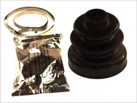 Piese Auto - Burduf cauciuc cap planetara Interior (diametru: 22/65,5) (lungime 91) (set) potrivit HYUNDAI ELANTRA III, LANTRA I, LANTRA II, SANTA FÉ II, SONATA III, SONATA IV, XG 1.3-3.0 04.87-12.12